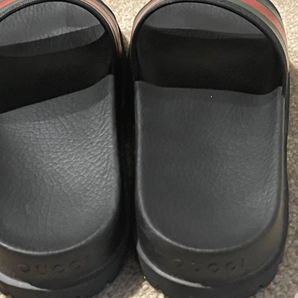 Gucci Slides main image 4
